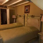 בית הארחה Location Meuble De Tourisme La Rose Des Fables Château-Thierry