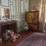 Location Meuble De Tourisme La Rose Des Fables 4* Château-Thierry