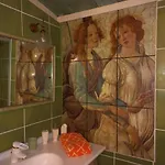 בית הארחה Location Meuble De Tourisme La Rose Des Fables