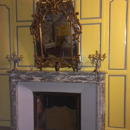 게스트하우스 Location Meuble De Tourisme La Rose Des Fables
